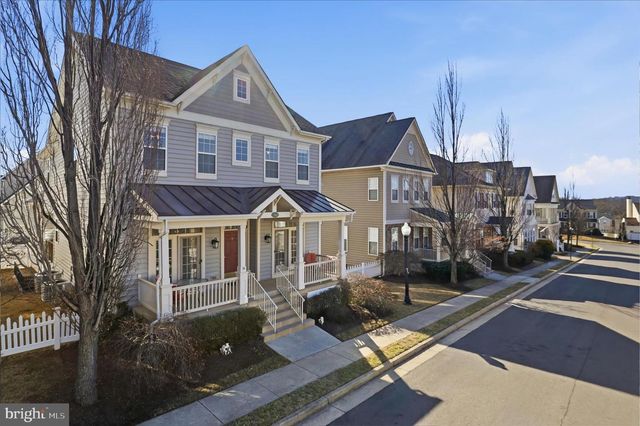 17447 LETHRIDGE CIR, Round Hill, VA 20141