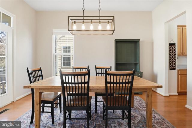 17447 LETHRIDGE CIR, Round Hill, VA 20141