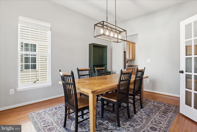 17447 LETHRIDGE CIR, Round Hill, VA 20141