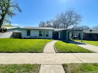 338 Addax, San Antonio, TX 78213