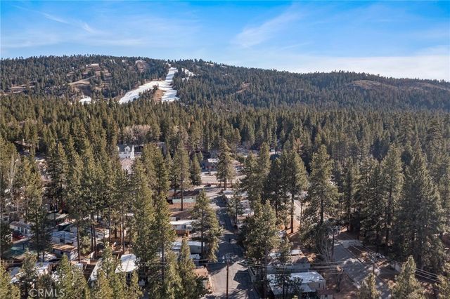 475 Thrush 9, Big Bear Lake, CA 92315