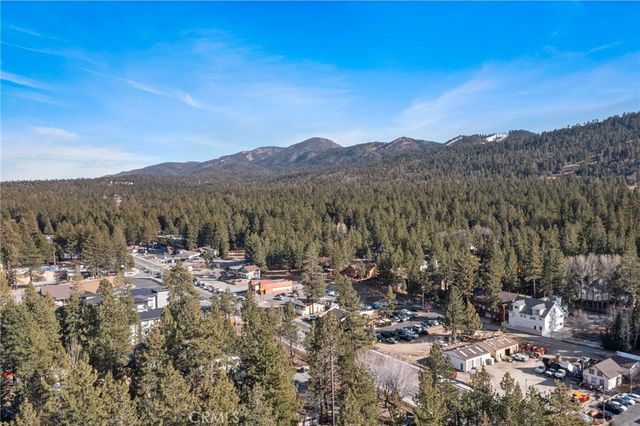 475 Thrush 9, Big Bear Lake, CA 92315