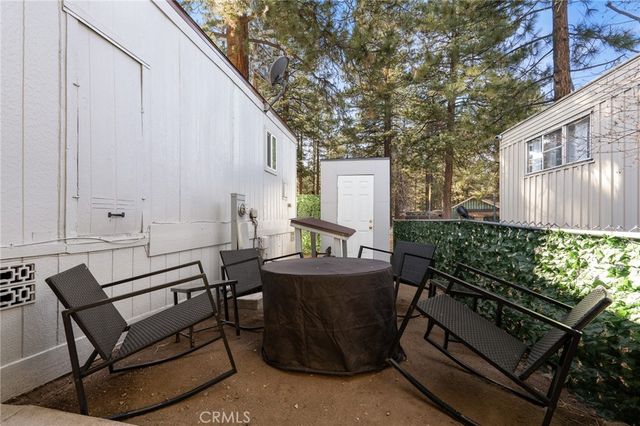 475 Thrush 9, Big Bear Lake, CA 92315