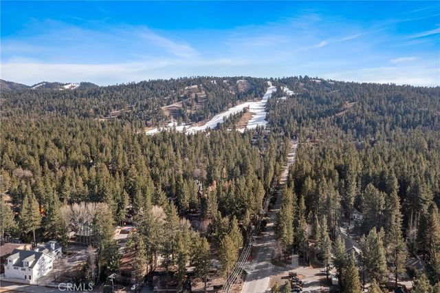 475 Thrush 9, Big Bear Lake, CA 92315