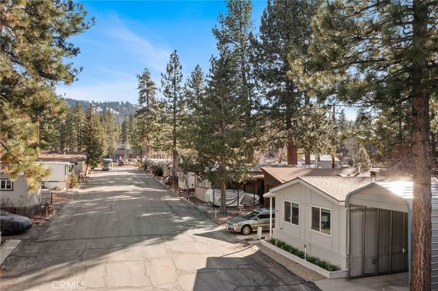 475 Thrush 9, Big Bear Lake, CA 92315