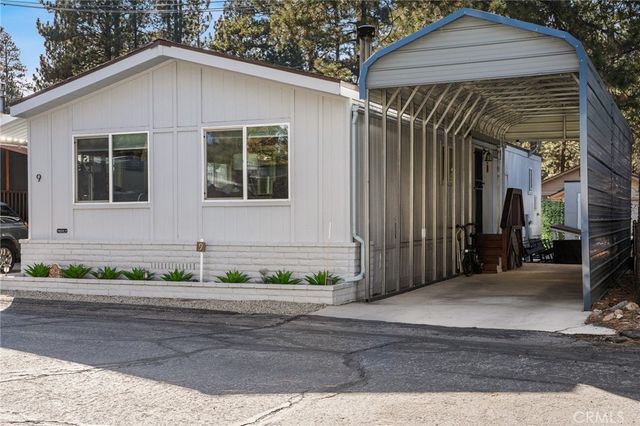 475 Thrush 9, Big Bear Lake, CA 92315