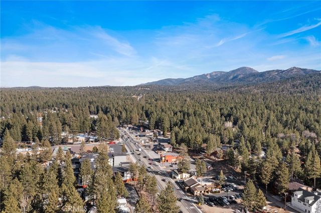 475 Thrush 9, Big Bear Lake, CA 92315