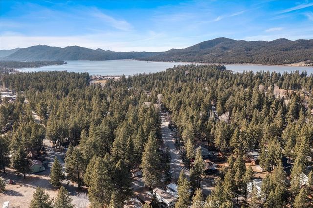 475 Thrush 9, Big Bear Lake, CA 92315