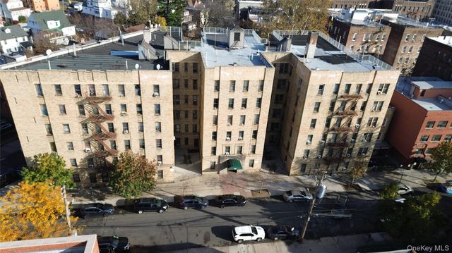 3230 Cruger Avenue 4E, Bronx, NY 10467