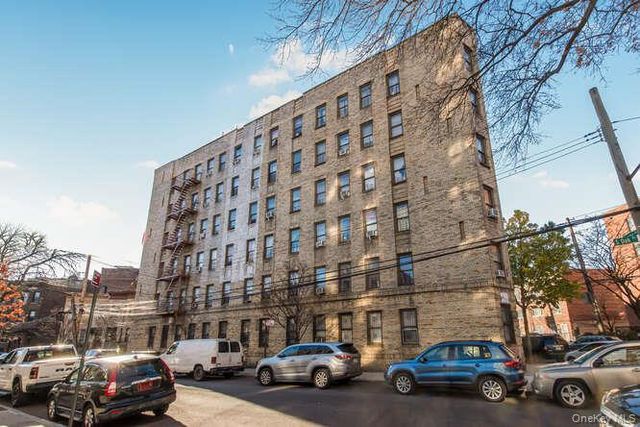 3230 Cruger Avenue 4E, Bronx, NY 10467