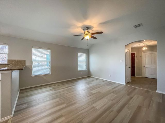 12217 Walden Wood Drive, Fort Worth, TX 76244