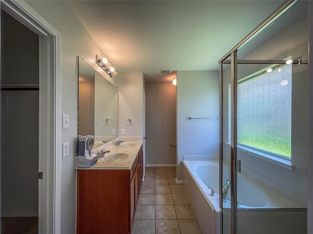 12217 Walden Wood Drive, Fort Worth, TX 76244