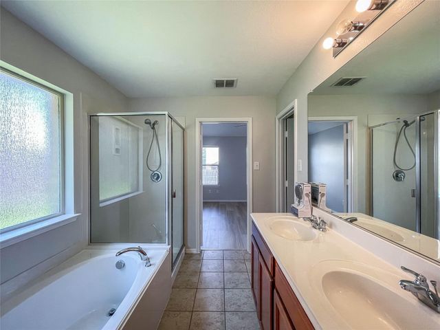 12217 Walden Wood Drive, Fort Worth, TX 76244