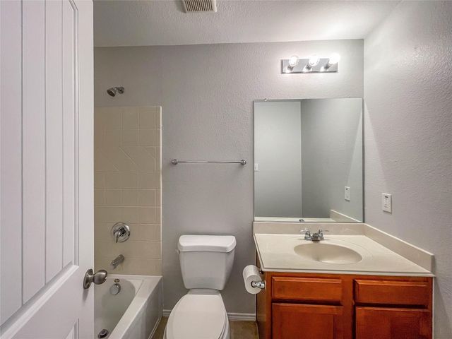 12217 Walden Wood Drive, Fort Worth, TX 76244