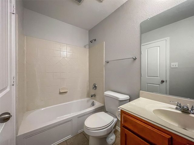 12217 Walden Wood Drive, Fort Worth, TX 76244