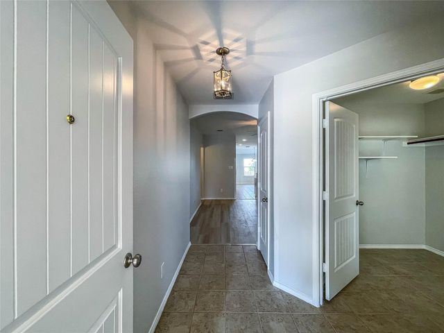 12217 Walden Wood Drive, Fort Worth, TX 76244