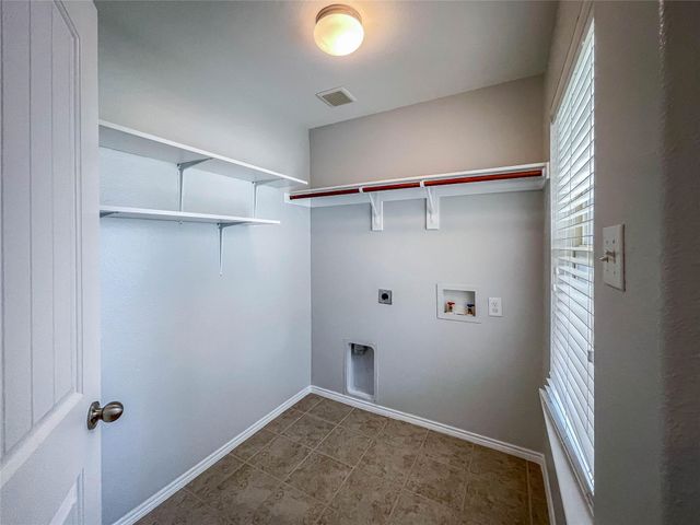 12217 Walden Wood Drive, Fort Worth, TX 76244