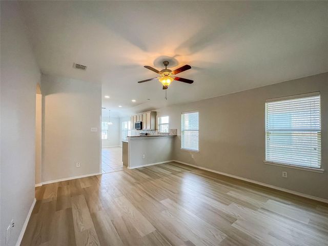 12217 Walden Wood Drive, Fort Worth, TX 76244