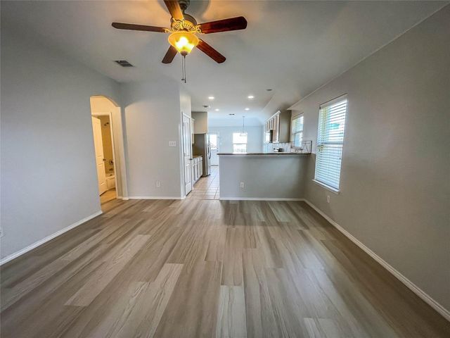 12217 Walden Wood Drive, Fort Worth, TX 76244