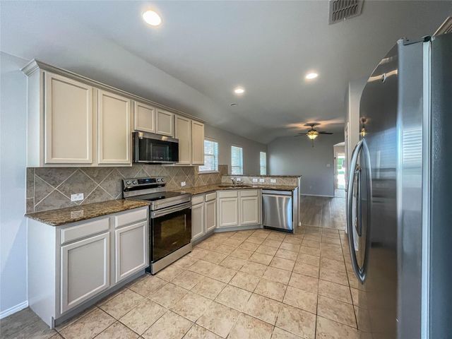 12217 Walden Wood Drive, Fort Worth, TX 76244