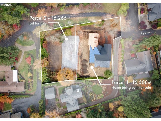 1890 Egan Way, Lake Oswego, OR 97034