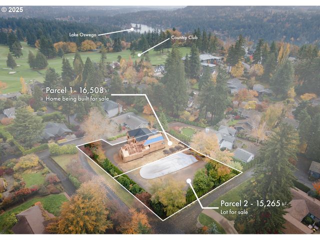 1890 Egan Way, Lake Oswego, OR 97034