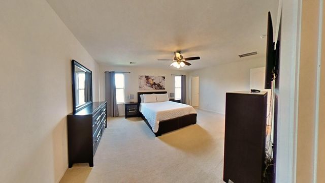 14311 Hickory Stream Court, Houston, TX 77068