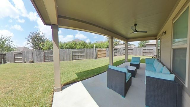 14311 Hickory Stream Court, Houston, TX 77068