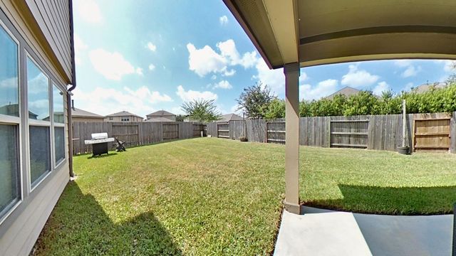 14311 Hickory Stream Court, Houston, TX 77068