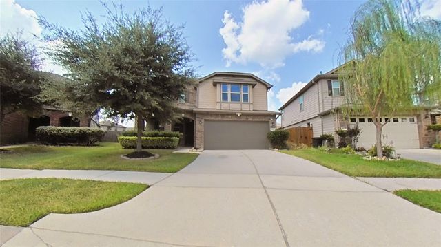 14311 Hickory Stream Court, Houston, TX 77068