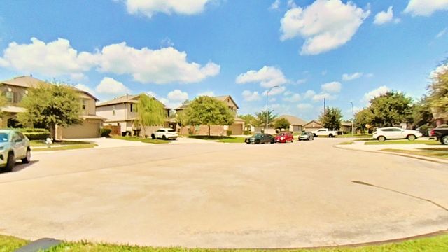 14311 Hickory Stream Court, Houston, TX 77068