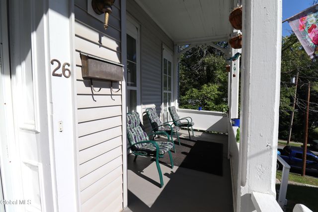 26 Younglove Avenue, Cohoes, NY 12047