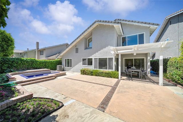 28 Alondra, Irvine, CA 92620