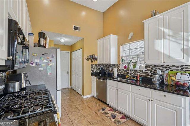 4496 Jackam Ridge Court, Lithonia, GA 30038