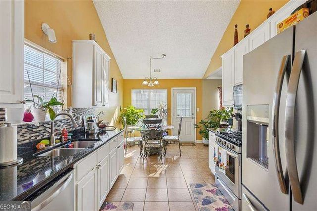 4496 Jackam Ridge Court, Lithonia, GA 30038