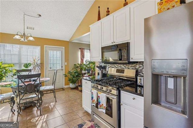 4496 Jackam Ridge Court, Lithonia, GA 30038