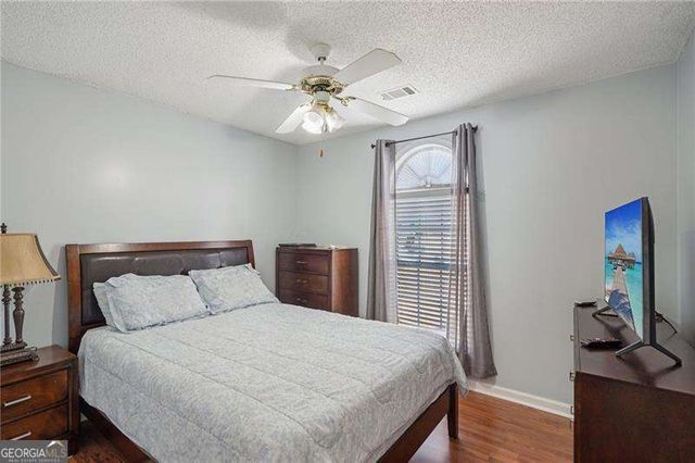 4496 Jackam Ridge Court, Lithonia, GA 30038