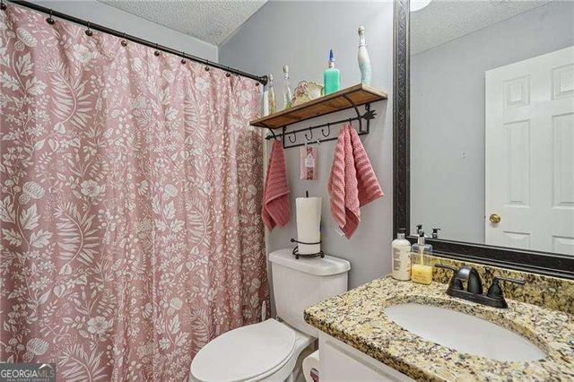 4496 Jackam Ridge Court, Lithonia, GA 30038