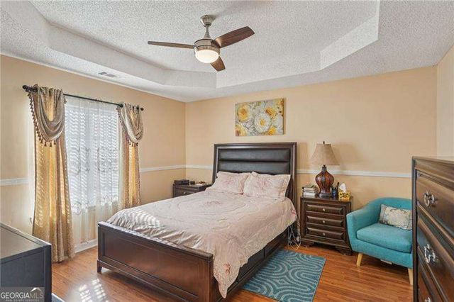 4496 Jackam Ridge Court, Lithonia, GA 30038