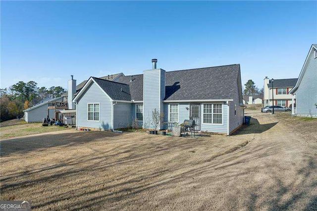 4496 Jackam Ridge Court, Lithonia, GA 30038