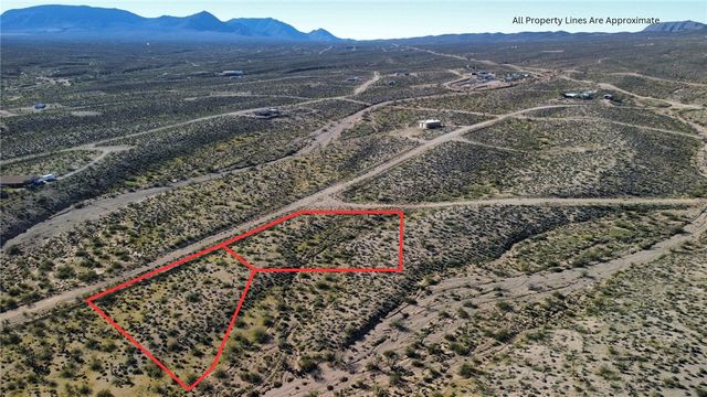 28367&28375 N Bradshaw Street, Meadview, AZ 86444
