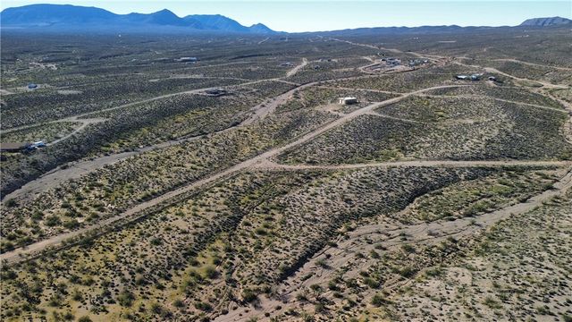 28367&28375 N Bradshaw Street, Meadview, AZ 86444