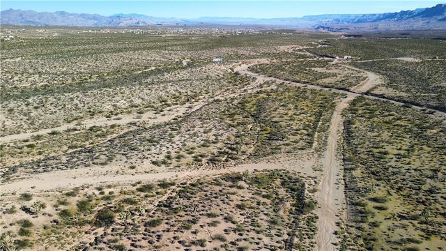 28367&28375 N Bradshaw Street, Meadview, AZ 86444