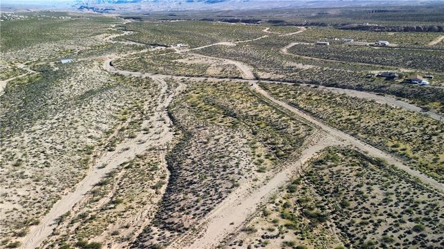 28367&28375 N Bradshaw Street, Meadview, AZ 86444