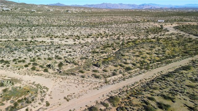 28367&28375 N Bradshaw Street, Meadview, AZ 86444