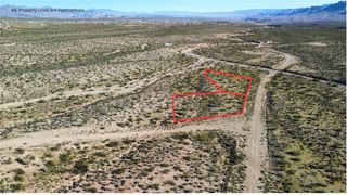 28367&28375 N Bradshaw Street, Meadview, AZ 86444