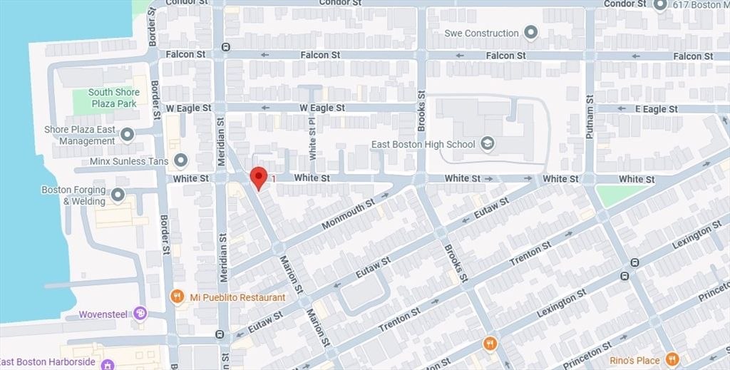 14 Marion St. 1, Boston, MA 02128