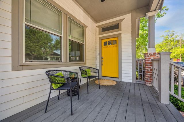 1833 Tabor Street, Houston, TX 77009