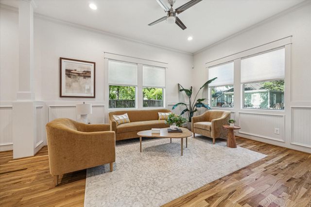 1833 Tabor Street, Houston, TX 77009