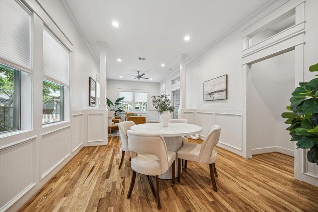 1833 Tabor Street, Houston, TX 77009